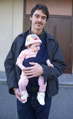 Geoffrey Scott Gainer
